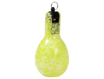 SIFFLET À MAIN POIRE recyclé
