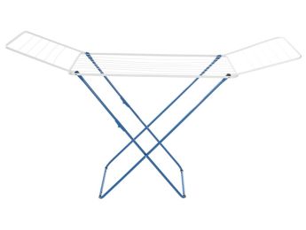 ÉTENDOIR À LINGE À AILES
