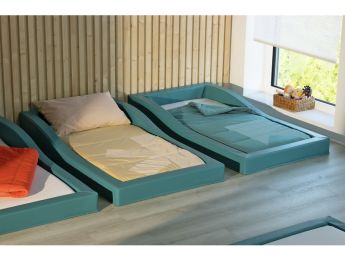 CONTOURS DE MATELAS COCON Slim