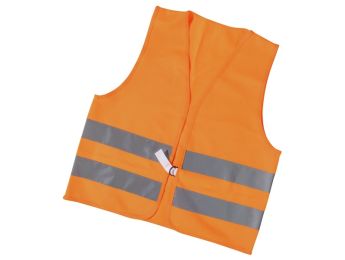 GILET DE SÉCURITÉ Taille S