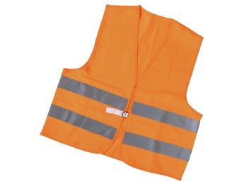 GILET DE SÉCURITÉ Taille M