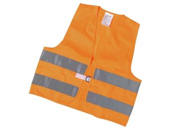 GILET DE SÉCURITÉ Taille XS