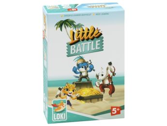 JEU Little battle