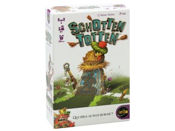 JEU Schotten totten