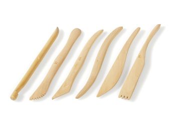 ÉBAUCHOIRS EN BOIS