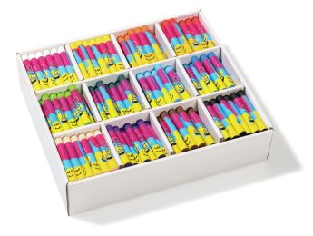 SCHOOLPACK PASTELS À L'HUILE 1er prix