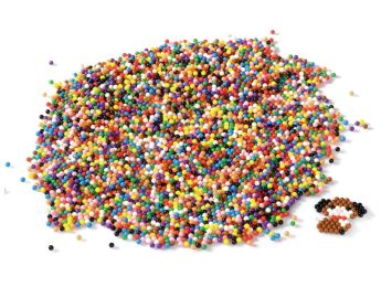 AQUA PERLES Couleurs classiques