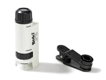 POCKET MICROSCOPE