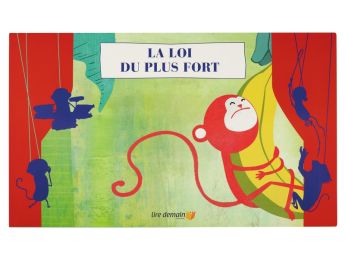 CONTE KAMISHIBAÏ La loi du plus fort