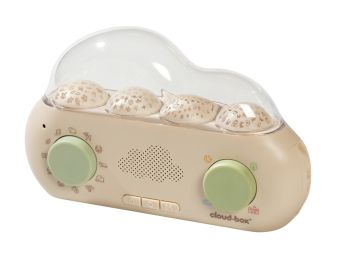 BOÎTE À RÊVES CLOUD-BOX