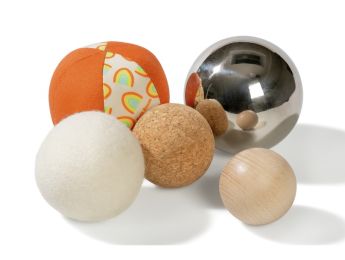 SPIEL- UND LERNBALL