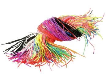 MAXI PACK SCOUBIDOUS Couleurs vives