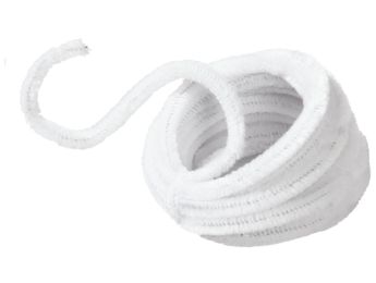 ROULEAU DE CHENILLE 5 m