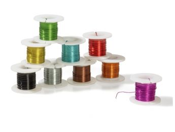 FILS MÉTALLIQUES SOUPLES