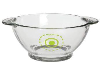 VAISSELLE VERRE TREMPÉ PEPSYCOLOR Bols à oreilles