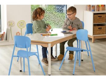 Zoé CHAIR