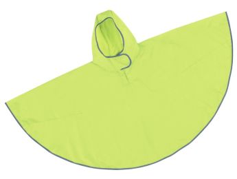 PONCHO IMPERMÉABLE ZABIPLOUF 7 à 13 ans