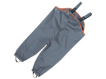 SALOPETTE IMPERMÉABLE ZABIPLOUF 1 à 3 ans