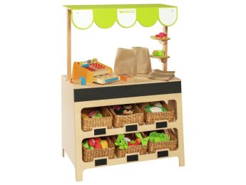 KIT MARCHANDE GASTRONOME ET ACCESSOIRES
