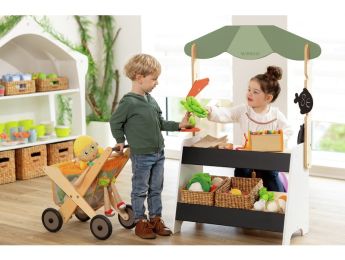 MAXI-SET Zubehör für den Kaufladen
