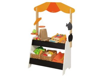 KIT MARCHANDE MARMITON ET ACCESSOIRES