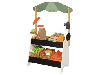 KIT MARCHANDE MARMITON ET ACCESSOIRES
