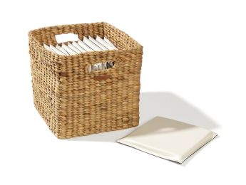 MAND MET 13 KUSSENS biobased doek