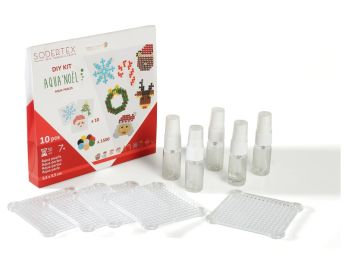 KIT AQUA PERLES Noël