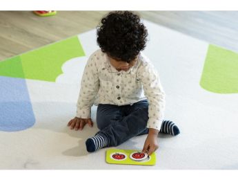 PUZZLES DUO LES PAIRES