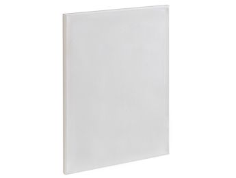 MAXI SET SUPPORTI CON TELA 30 x 40 cm