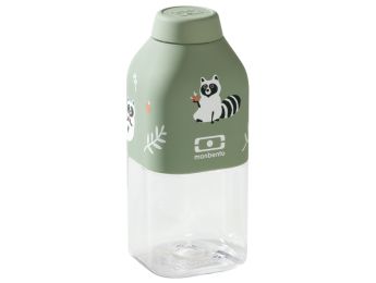 GOURDE MB Positive S Raccoon 33 cl