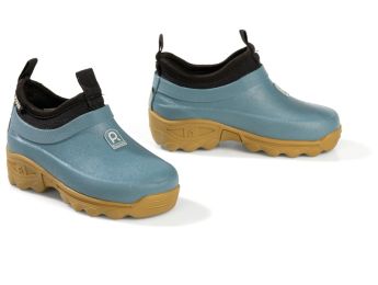 HALBSTIEFEL FÜR KINDER Clean kids