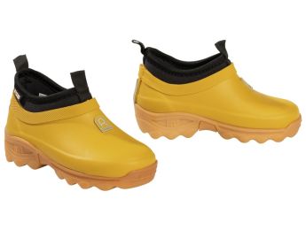 KURZE GUMMISTIEFEL FÜR KINDER Clean kids Größen 26 und 27