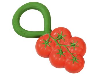 HOCHET DE DENTITION Tomate cerise