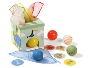 MAGISCHE BOX