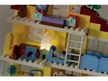LA MAISON FAMILIALE 3-EN-1 LEGO® DUPLO®
