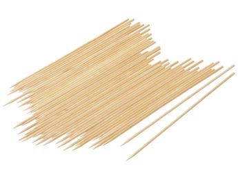 PICS EN BOIS