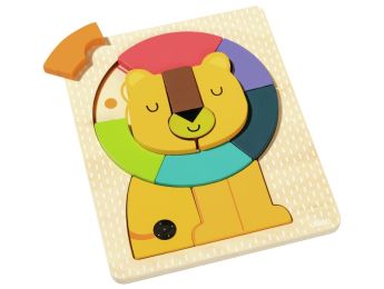 ENCASTREMENT ANDY WESTFACE Lion