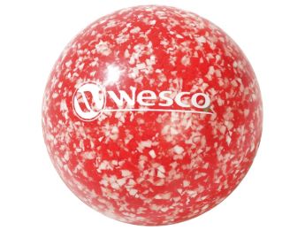 RECYCELTER JONGLIERBALL