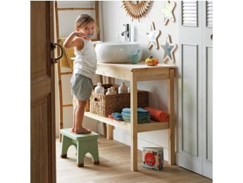HOCKER TRITTBRETT