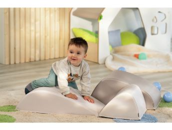 MINI-BABImodule-SET Die Hügel