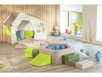 MINI-BABImodule-SET Der Tauchgang