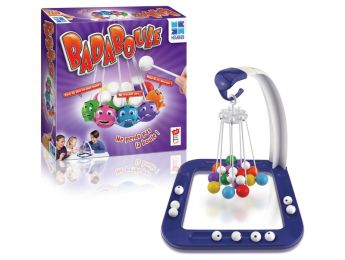 JEU BADABOULE