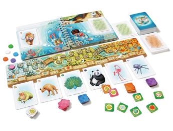 JEU FABULIA