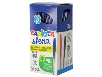 STYLOS BILLE SFERA x50