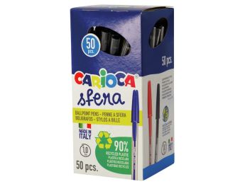 STYLOS BILLE SFERA x50