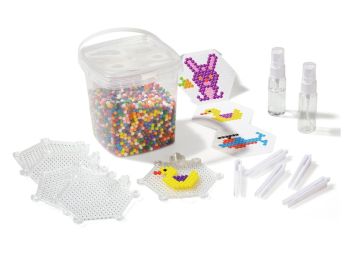 KIT AQUA PERLES Couleurs classiques