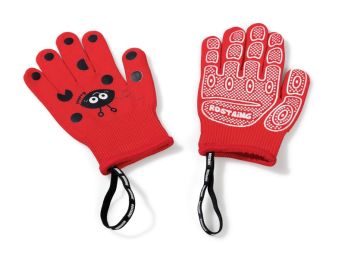 GARTENHANDSCHUHE Größe 3-4 Jahre