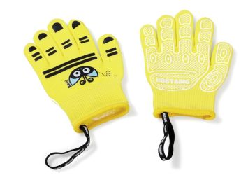 GARTENHANDSCHUHE Größe 3-4 Jahre