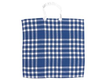 TISCHSERVIETTE MIT KRAGEN 45 x 45 cm